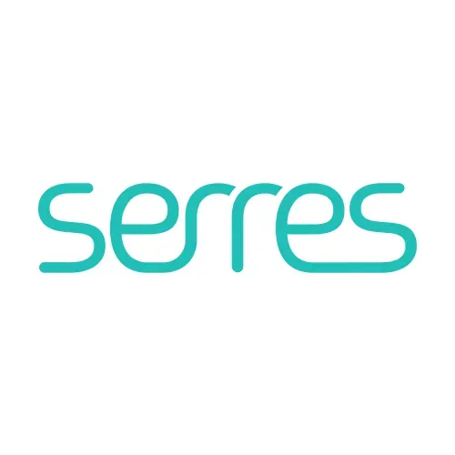 Serres logo
