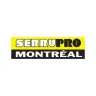 Serrupro Montréal - Serrurier Snowdon logo