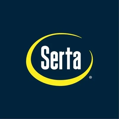 Serta logo