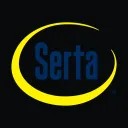 Serta logo