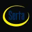 Serta logo