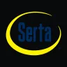 Serta logo