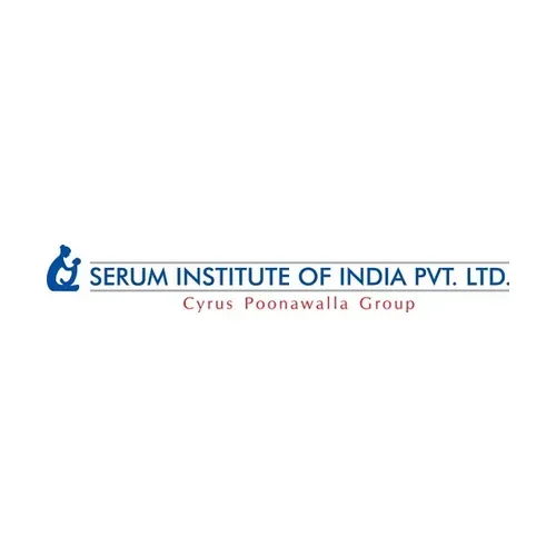 Serum Institute of India logo
