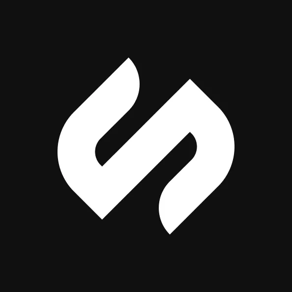 Logo by Brandfetch