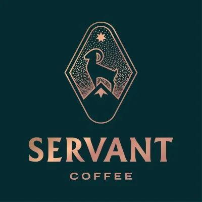 Servant Coffee