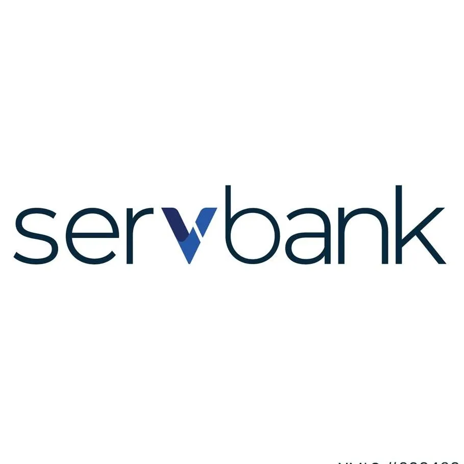 Servbank SB logo