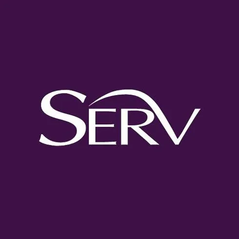 SERV Behavioral Health System logo