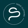Serve Clothing logo