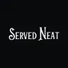 Served Neat logo