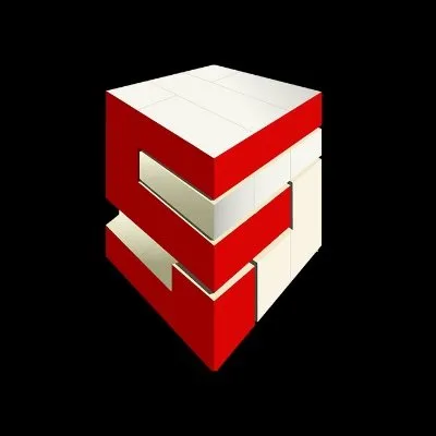 Serverfarm logo