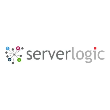 ServerLogic Corp. Logo