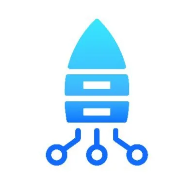 Serverpod logo