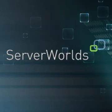 Serverworlds