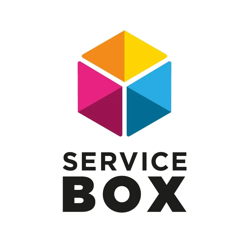 Service Box
