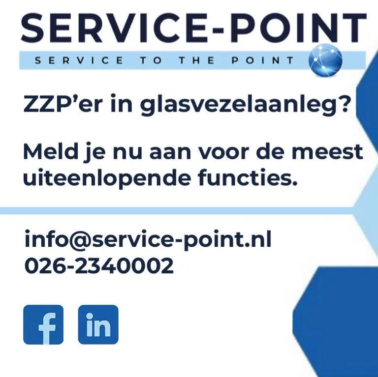 ServicePoint LLC logo