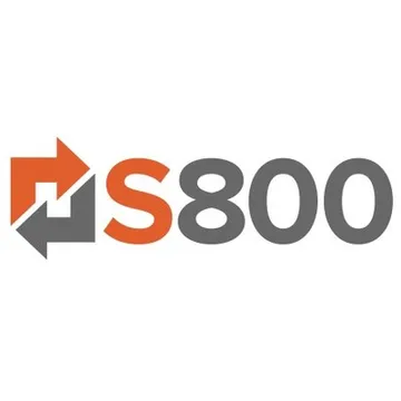 Service800 Logo
