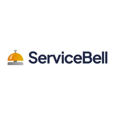 Servicebell logo