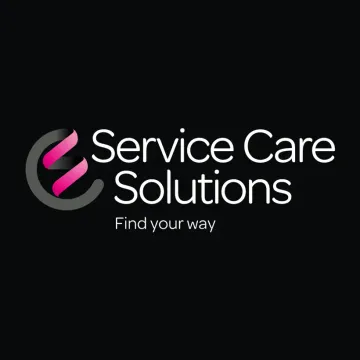 Service Care Solutions Logo