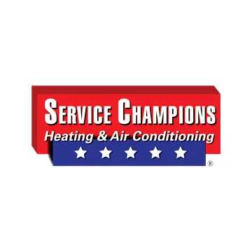 Service Champions logo