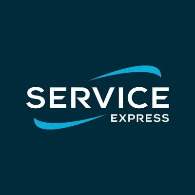 Service Express logo