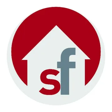 Service First Mortgage Logo
