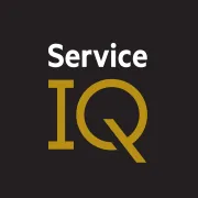 ServiceIQ logo