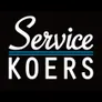 Logo Service Koers