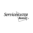 ServiceMaster Restore logo