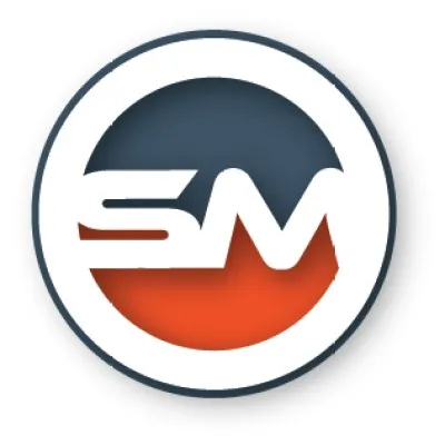 Service Metal logo
