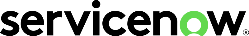 ServiceNow logo