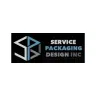 Service Packaging Design Inc logo