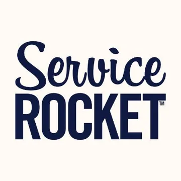 ServiceRocket Logo