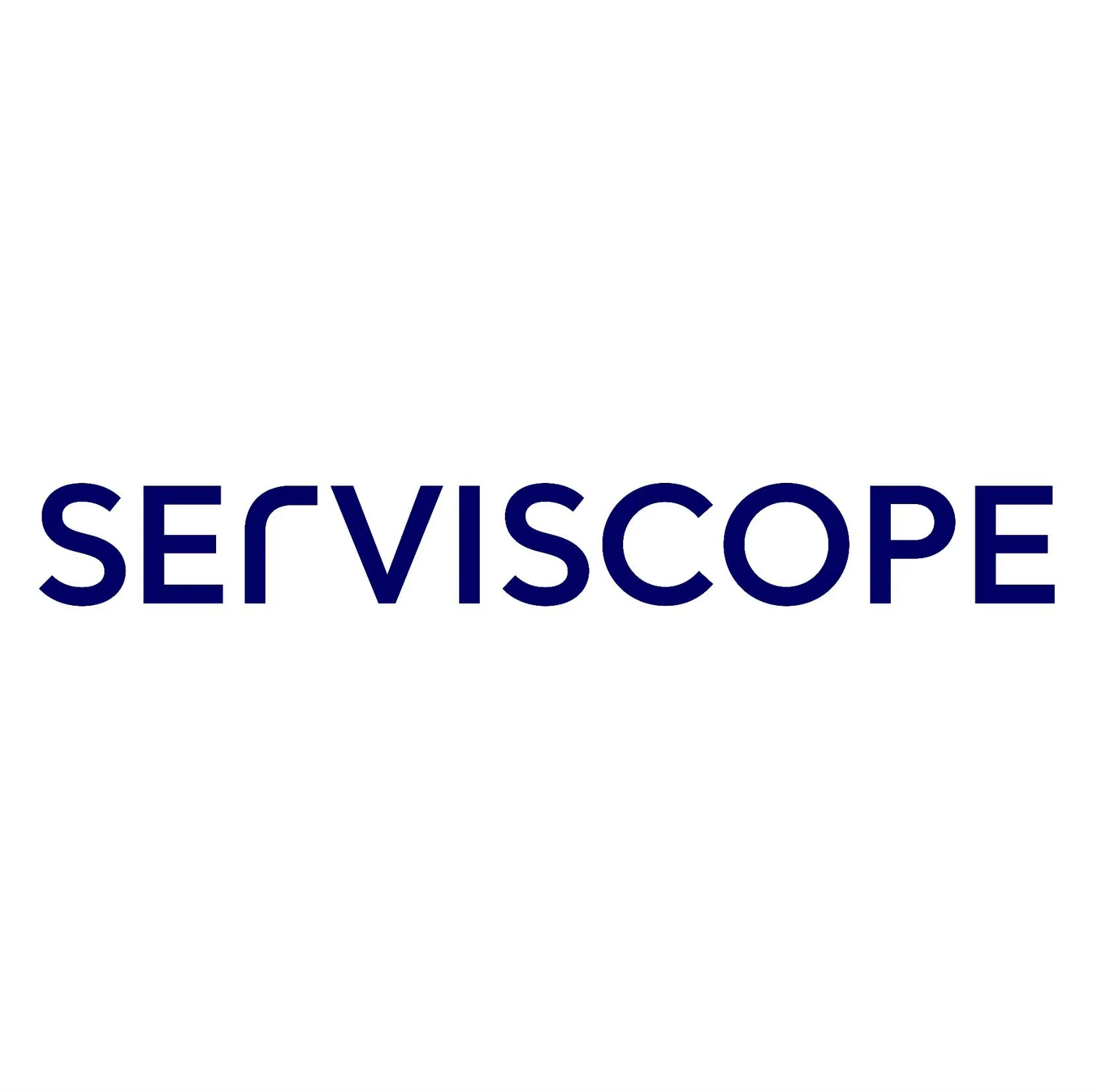SERVISCOPE AG logo