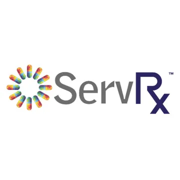 ServRx Logo
