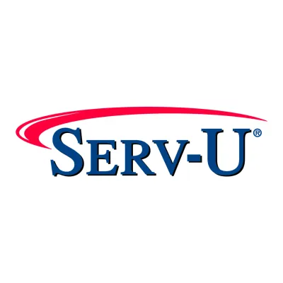 Serv U Online