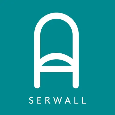 Serwall Home Co., Ltd. logo