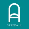 Serwall logo