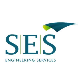SES Engineering Services Logo