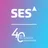 SES logo