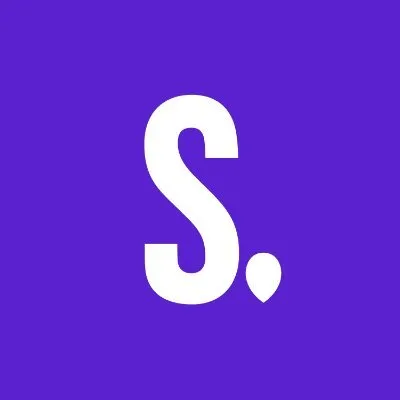 Logo by Brandfetch