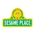 Sesame Place logo