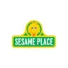 Sesame Place logo