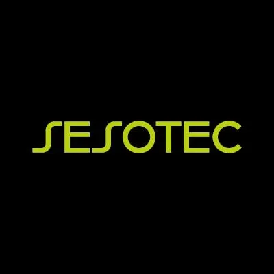 Sesotec GmbH logo