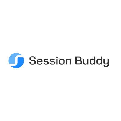 Session Buddy logo