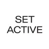 Set Active logo