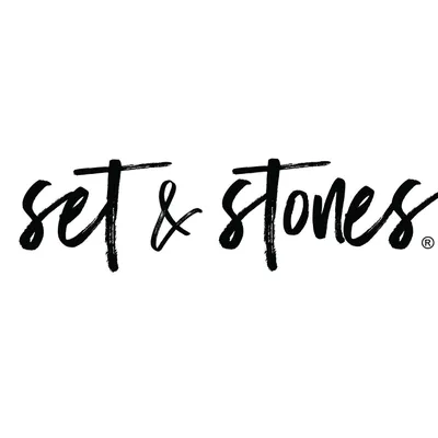 Set  Stones logo