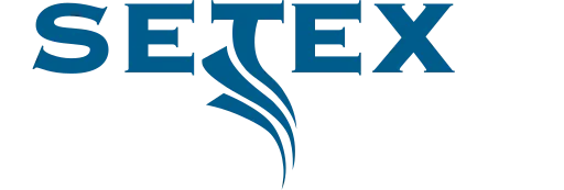 Setex logo