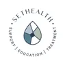 SET Health logo