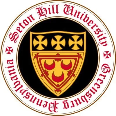 Seton Hill University - Men's Wrestling