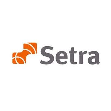 Setra Group Logo